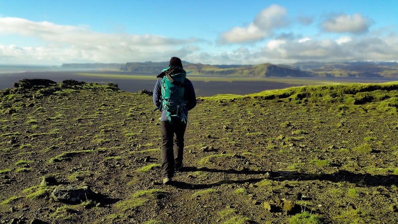 Adventure Backpack