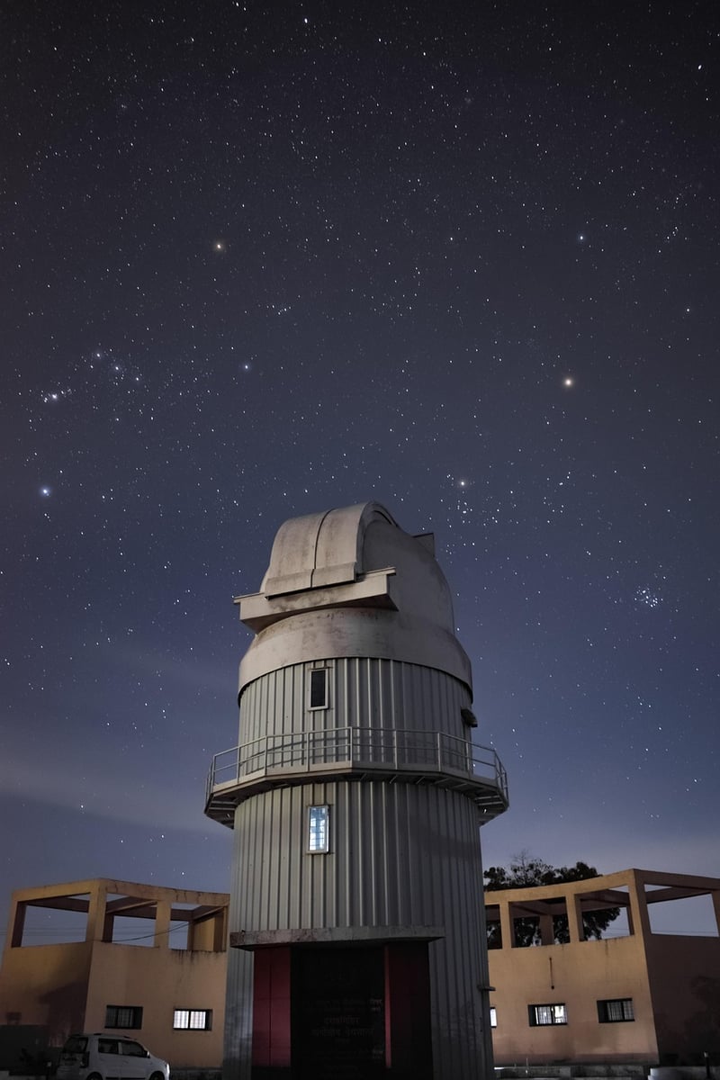 Space Colony